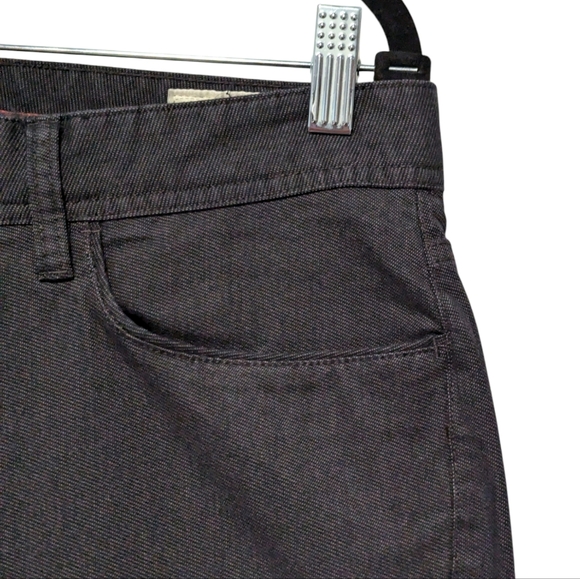 English Laundry Men's Brixton Charcoal Gray Pant Size 32X30. - Picture 3 of 12
